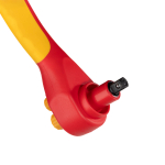 Набор диэлектрического инструмента НИИ-14 серия ПРОФИ КВТ