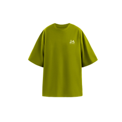 Футболка Called a Garment Stone Shapes