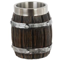 GAEM Кружка, 550 мл, L17 W12 H14,5 см