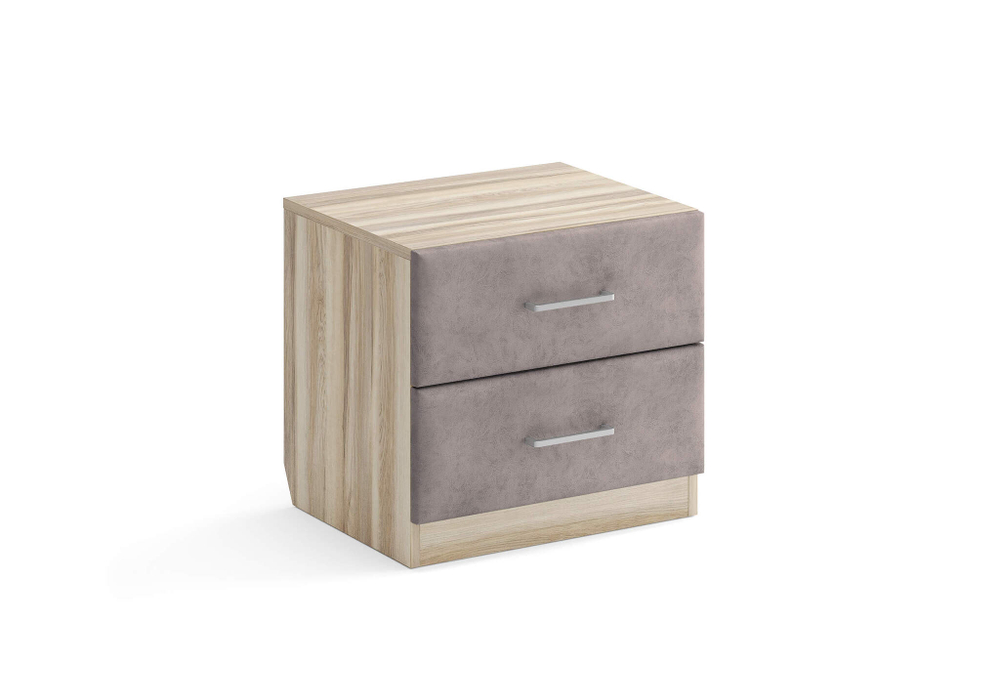 Тумба Tomas 2 (ясень ориноко)