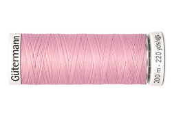 Нитки универсальные Sew All, 100% п/э-200 метров(№000 - №676)-Gutermann
