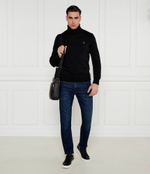 Гольф POLO RALPH LAUREN - черный(710955905)