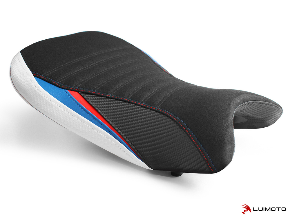 S1000RR 19-21 Motorsports Rider Seat Cover