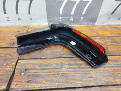 Брызговик передний левый Cadillac XT6 19-нв Новый Оригинал 84535417