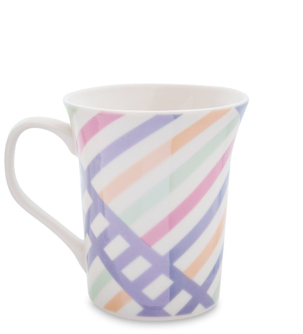 GAEM Art MUG-195/2 Кружка «Яркая полоса»