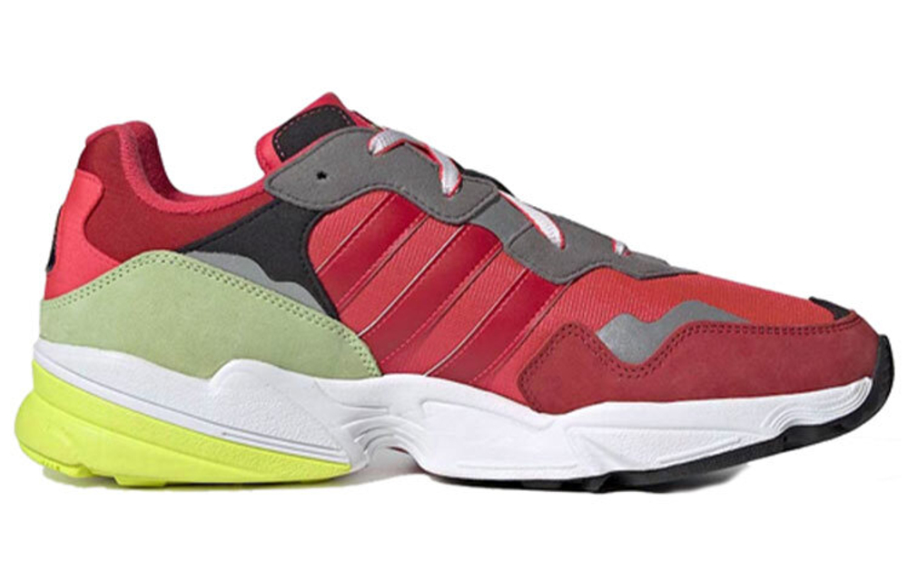 Кроссовки Adidas Originals Yung-96 Cny
