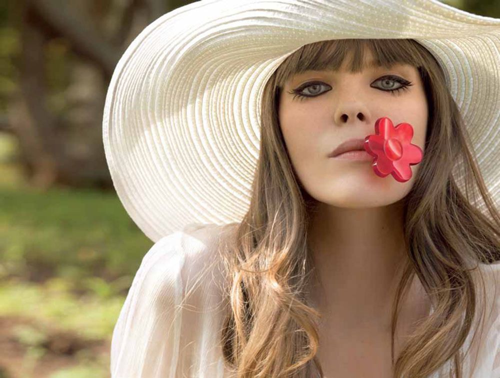 Yves Rocher FlowerParty