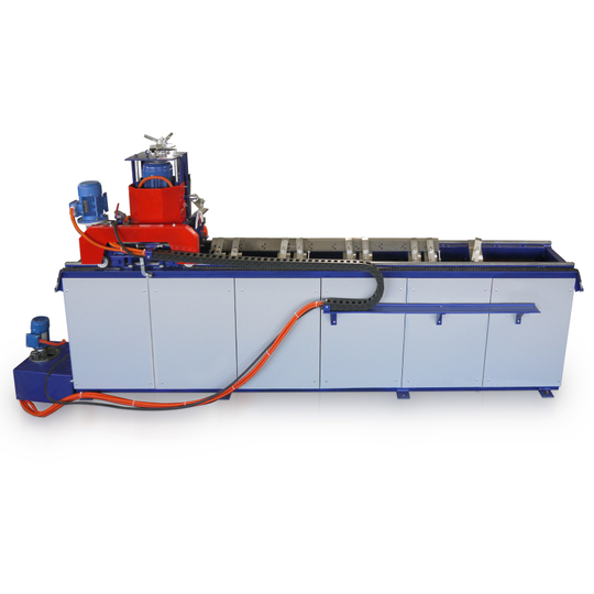 Станок для заточки плоских ножей "СДН-St"