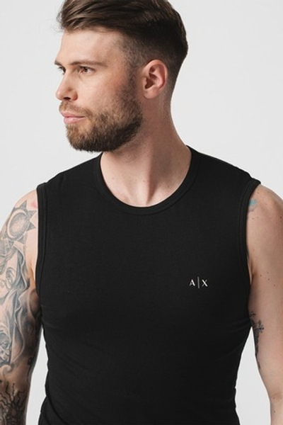 Майка Armani Exchange