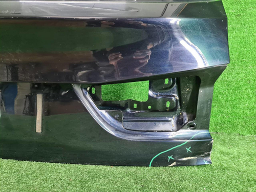 Крышка багажника BMW X5 F15 (2013-2018)