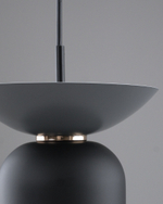 Светильник подвесной Moderli V11554-1P Lecce