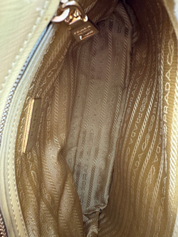 Сумка Prada Saffiano Lux Promenade