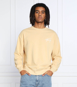 Худи Tommy Jeans - светло-коричневый(DM0DM15206)