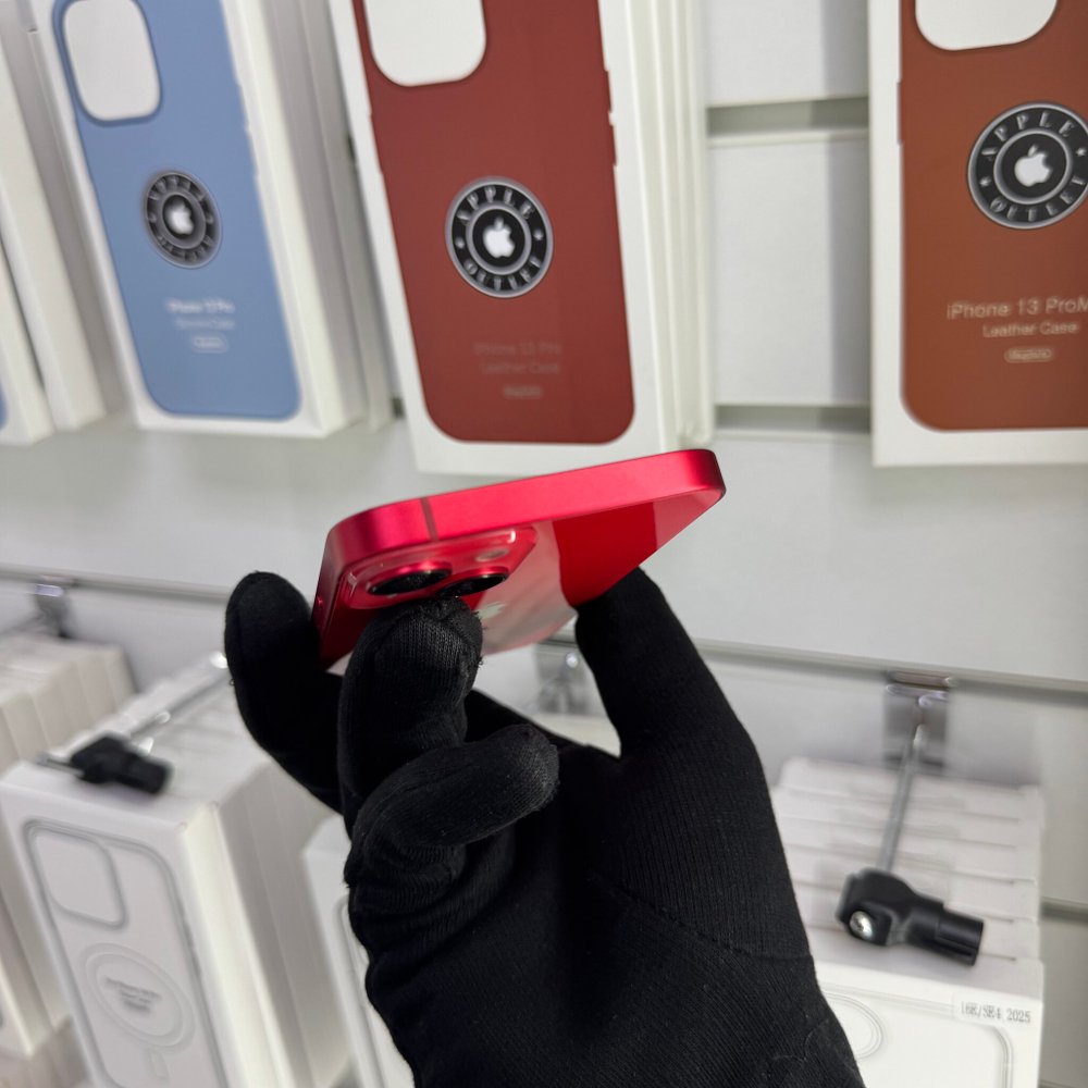 iPhone 14, 256 ГБ б/у
