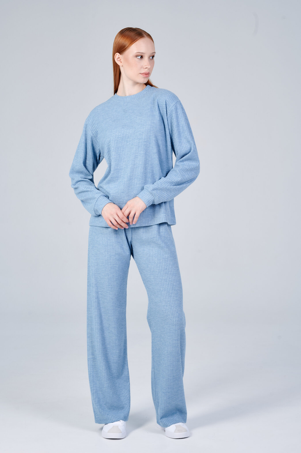Костюм трикотажный женский Fleur de Vie