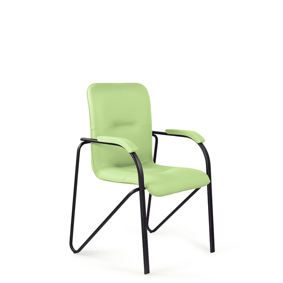 Стул Самба soft BL S-0406 (фисташковый)