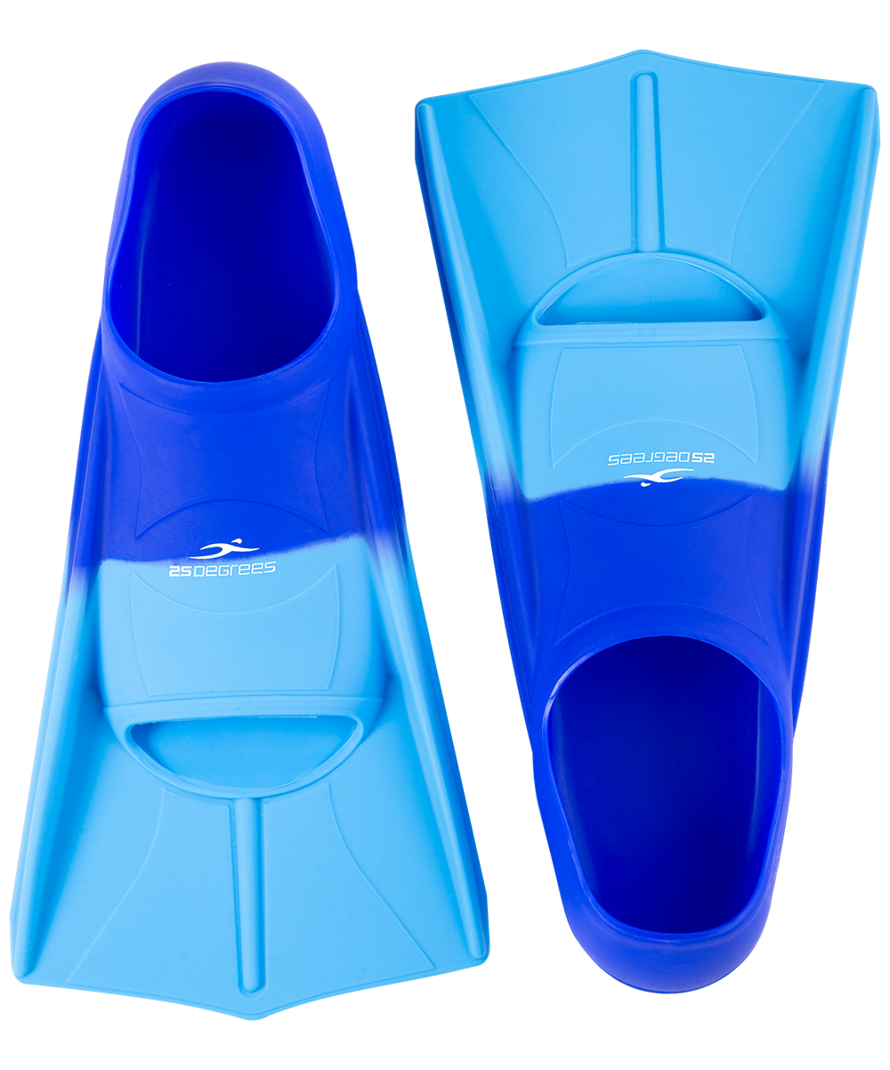 Ласты тренировочные Pooljet Navy/Blue, XS