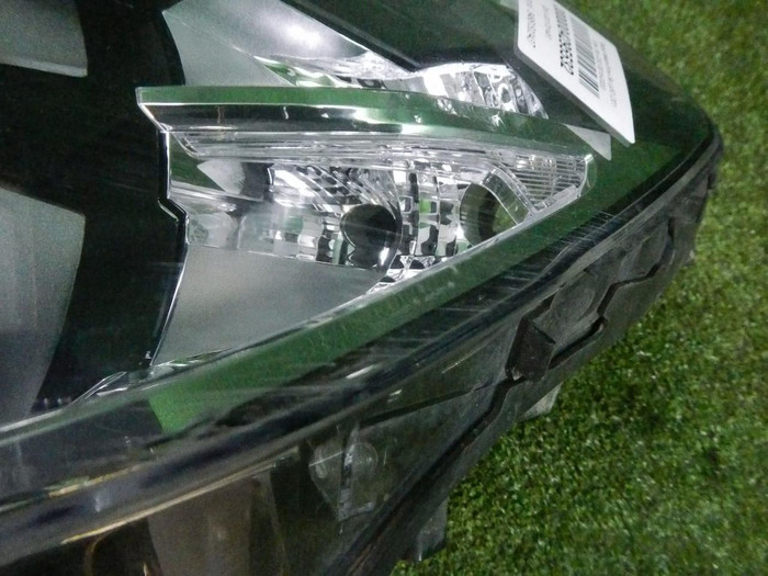 Фара левая BMW 5er G30 (2017-2020) LED