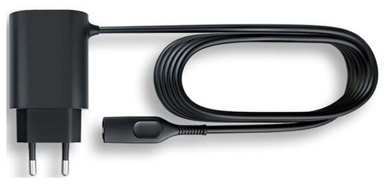 Электробритва Braun 9427s Series 9 Pro, серый/черный