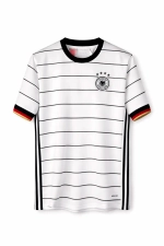 Футболка футбольная Сборной Германии ЕВРО2020 (2021)