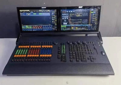 Пульт Grand MA2