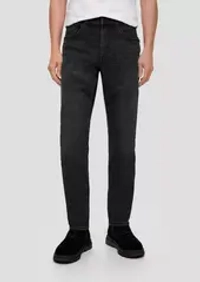 Джинсы прямые s.Oliver