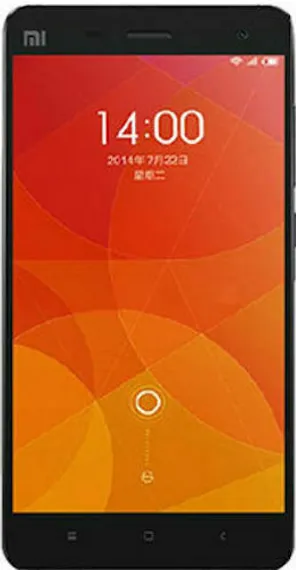 Xiaomi Mi 4 16gb Black
