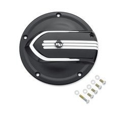 25700573 DEFIANCE КРЫШКА СЦЕПЛЕНИЯ, BLACK Harley-Davidson -35%
