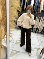 Бомбер MaxMara, арт. 458017527