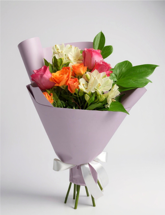 Букет Для тебя