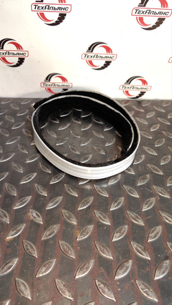 Уплотнитель стекла 17285663