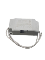 Светодиодный драйвер Led Driver: 8-12x1W 23-43V 300mA (2шт)