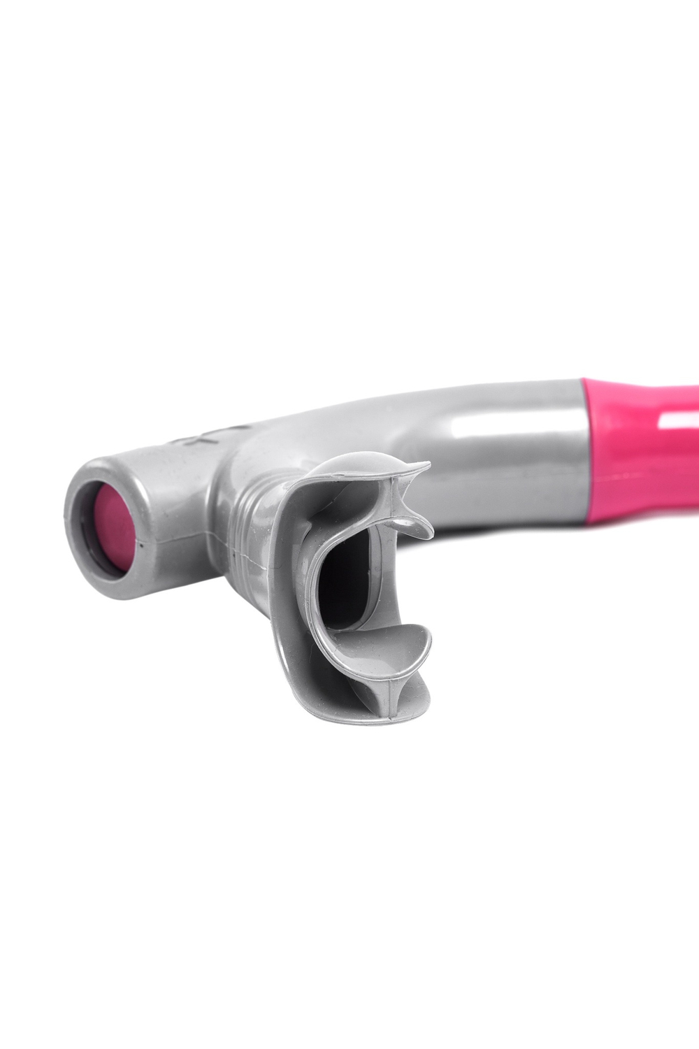 ДЫХАТЕЛЬНЫЙ ТРЕНАЖЕР MADWAVE PRO SNORKEL