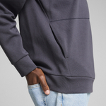 Мужская толстовка PUMA RAD/CAL Hooded Half-Zip