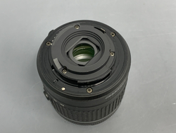 Nikon D5300 kit AF-P 18-55mm VR 12.700 кадров