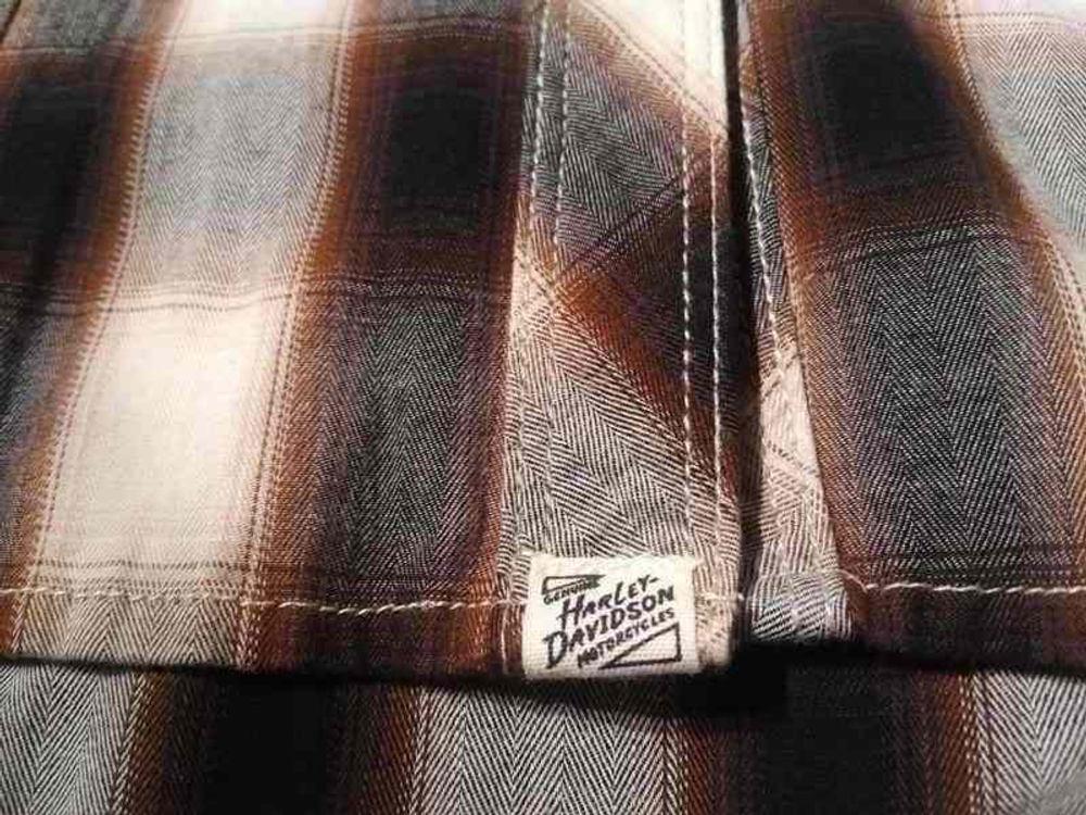 Рубашка Harley-Davidson -50%