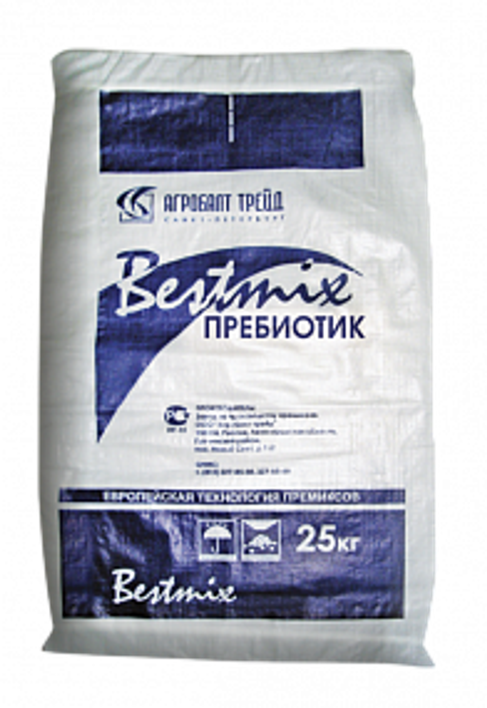 BESTMIX ® БВМК Фаза РОСТА