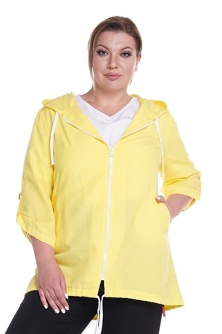 Ветровка 5413 Fabrika Фото 2