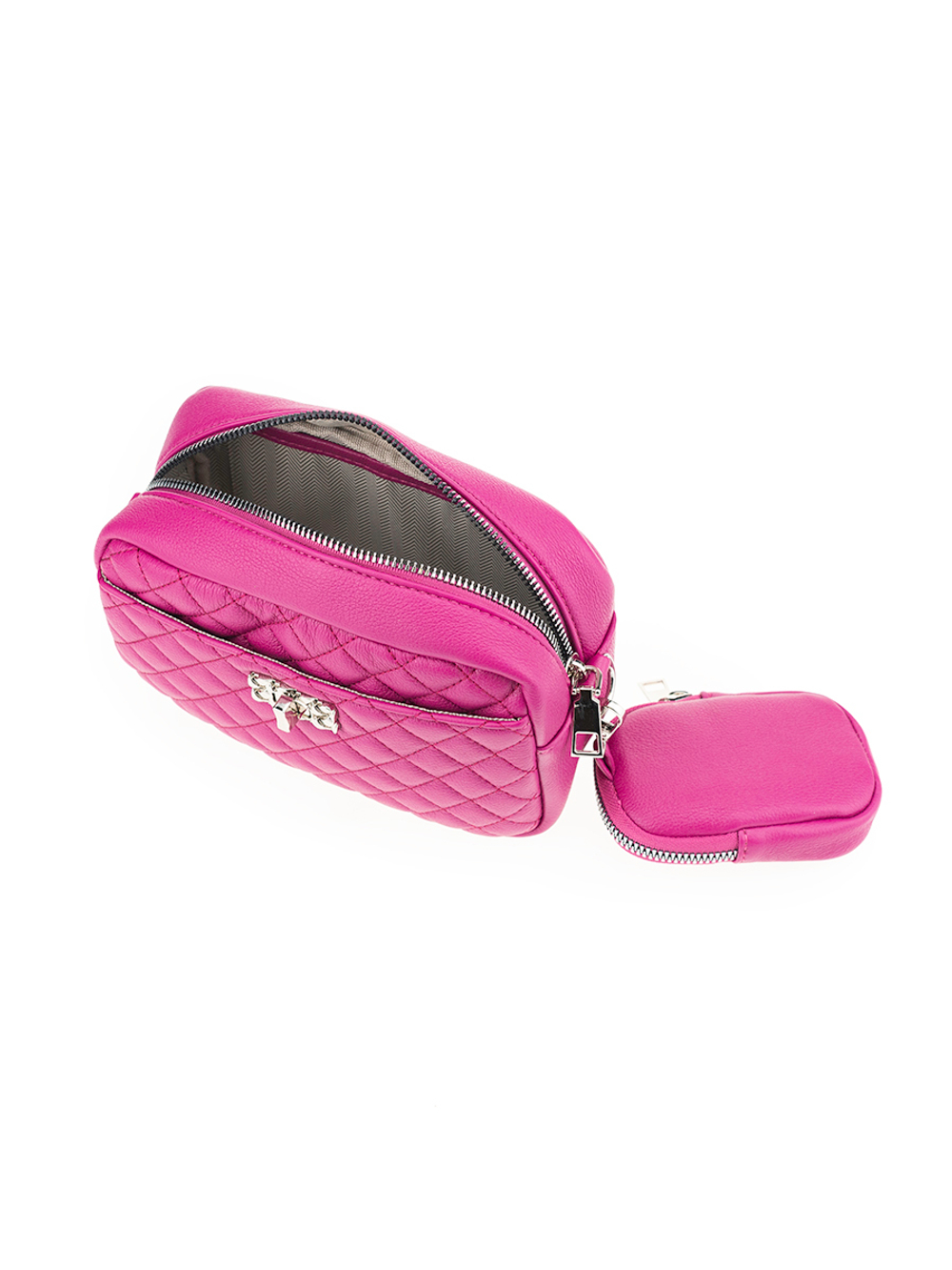 27591/64 Сумка жен., иск. кожа