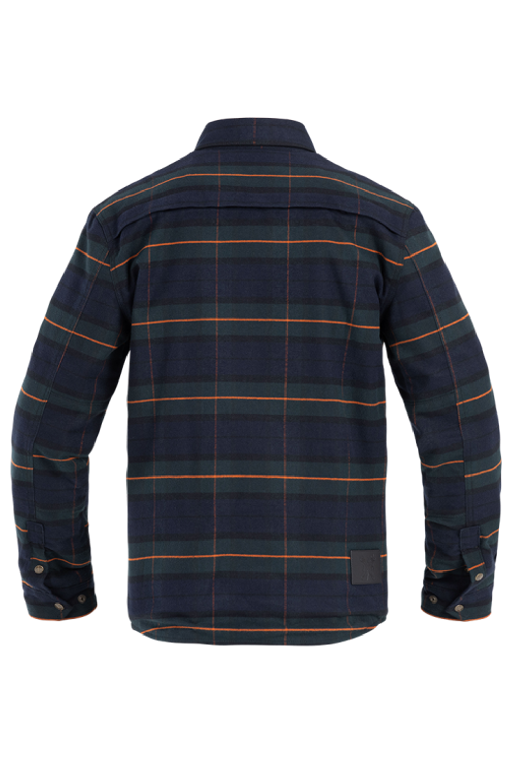 Моторубашка John Doe Vintage