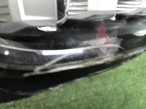 Битая Фара правая EXEED VX (2021-2024) LED