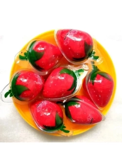 Ассорти из мармеладов в банке 18г *50 штук