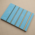 Плита-колодка для подрезки ручек