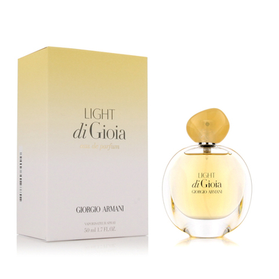 Giorgio Armani Light di Gioia Eau De Parfum 50 ml (woman)