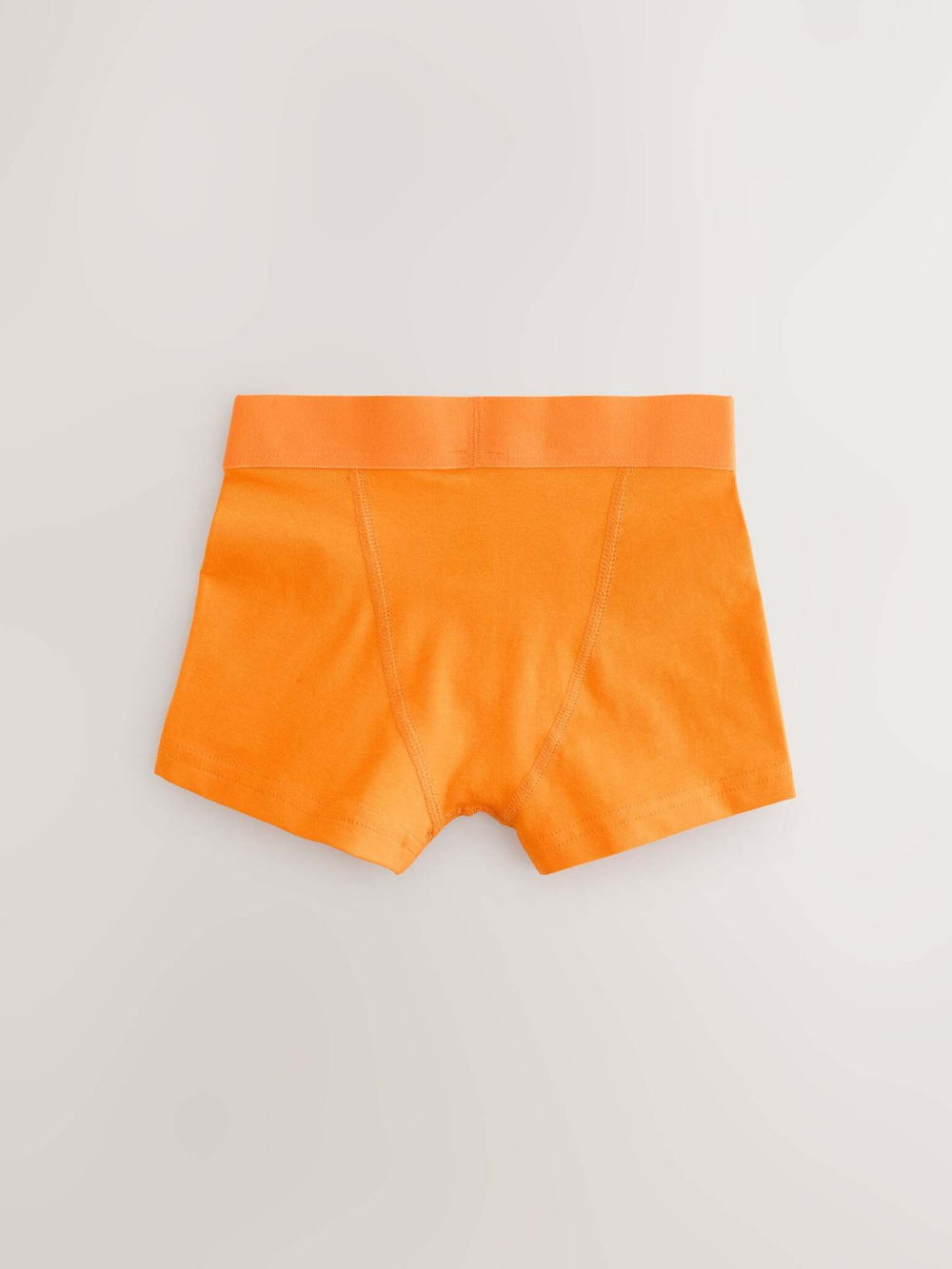 Трусы для мальчика Next E98-852, 10 шт., Синий, Зеленый, Красный