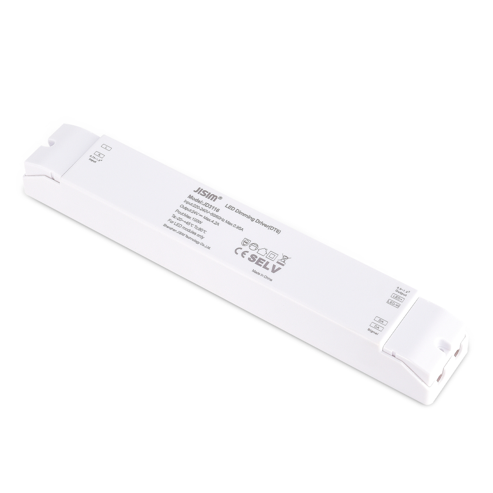 ST064.024.60.DALI Блок питания DALI ST-Luce 60W
