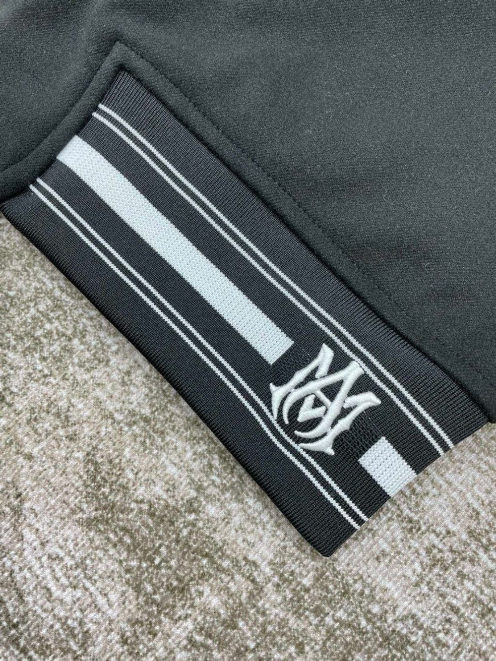 Бомбер Amiri, арт. 482978016