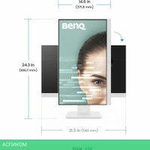 Монитор BenQ Eye-Care GW2486TC