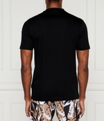 Футболка BOSS BLACK - черный(50523380)