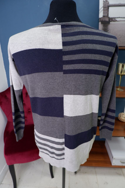 Джемпер Ostin стильный 46 размер